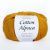 Infinity Cotton Alpaca ( 2335 MUSTARD)  85% хлопок, 15 % беби альпака 50гр/150 м